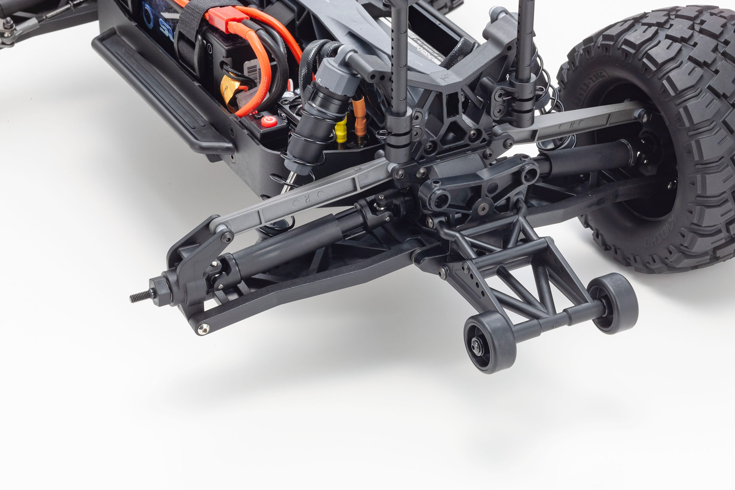 34701T1 1/10 EP 4WD KB10W MAD WAGON VE Color Type1_7