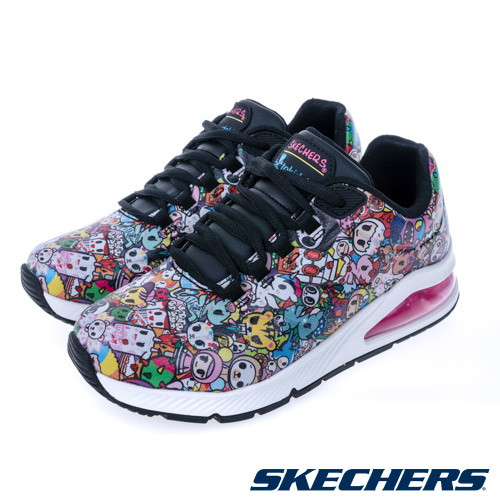 skechers tokidoki uno 2