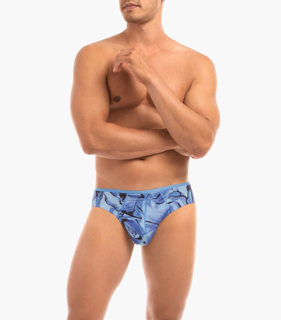 Premium Modal-極品/比基尼三角褲(極致柔軟/版型偏大)_2