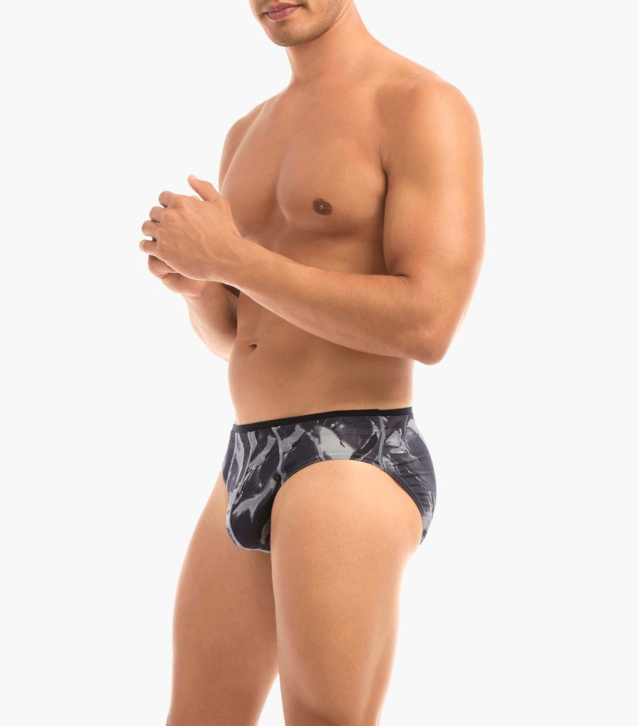 Premium Modal-極品/比基尼三角褲(極致柔軟/版型偏大)_2