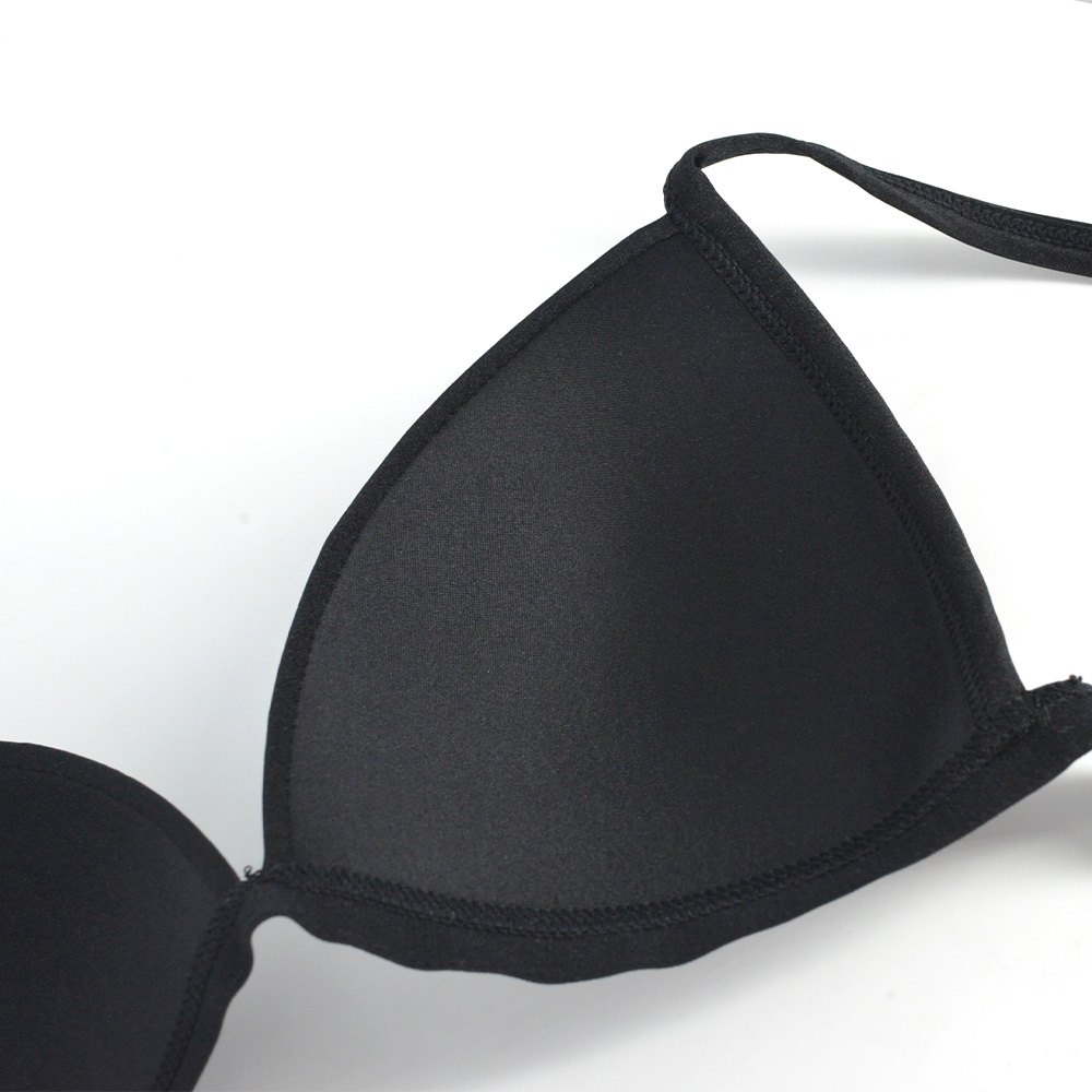 【pierre cardin 皮爾卡登女性內衣】性感比基尼美背無鋼圈內衣_2