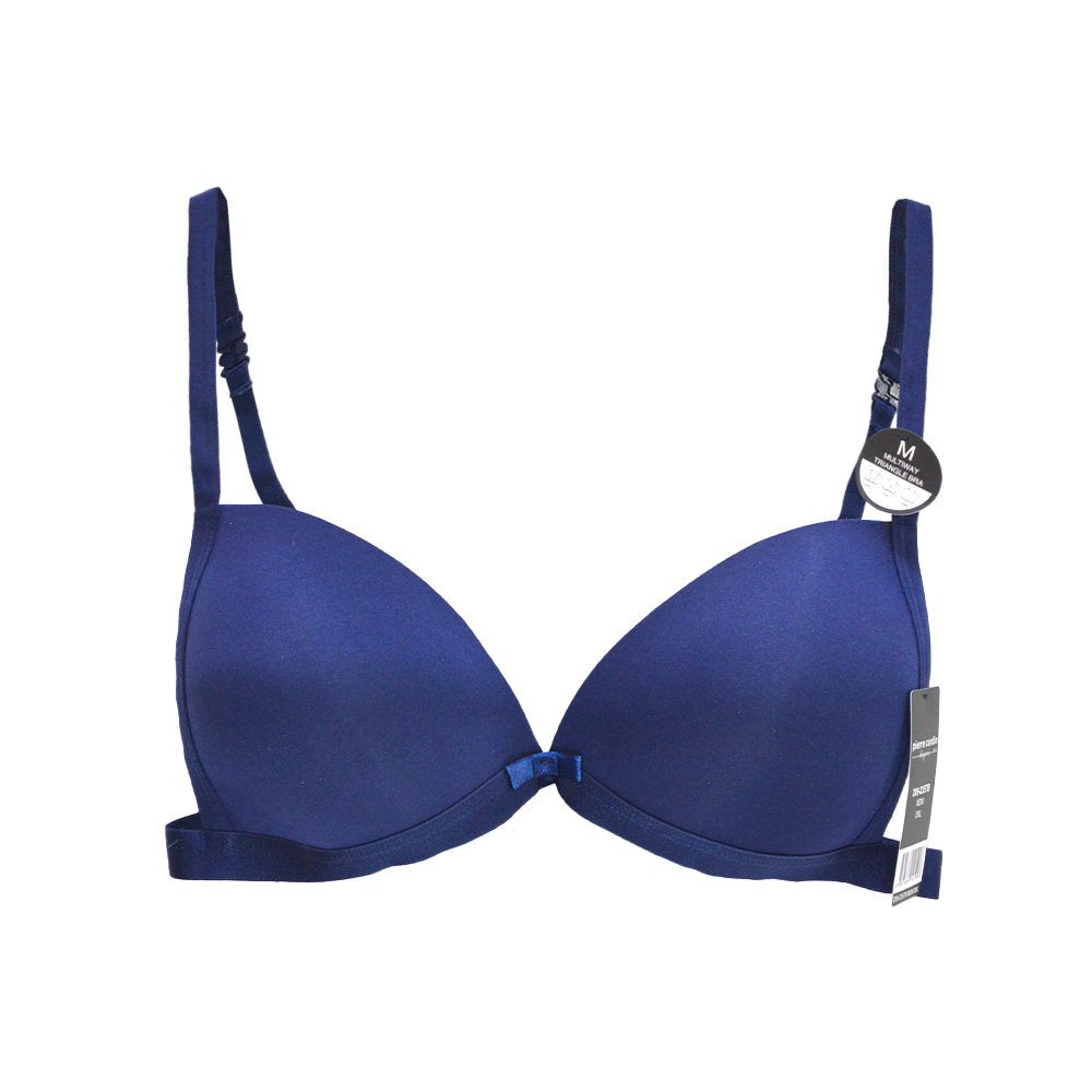 【pierre cardin 皮爾卡登女性內衣】性感比基尼美背無鋼圈內衣_6