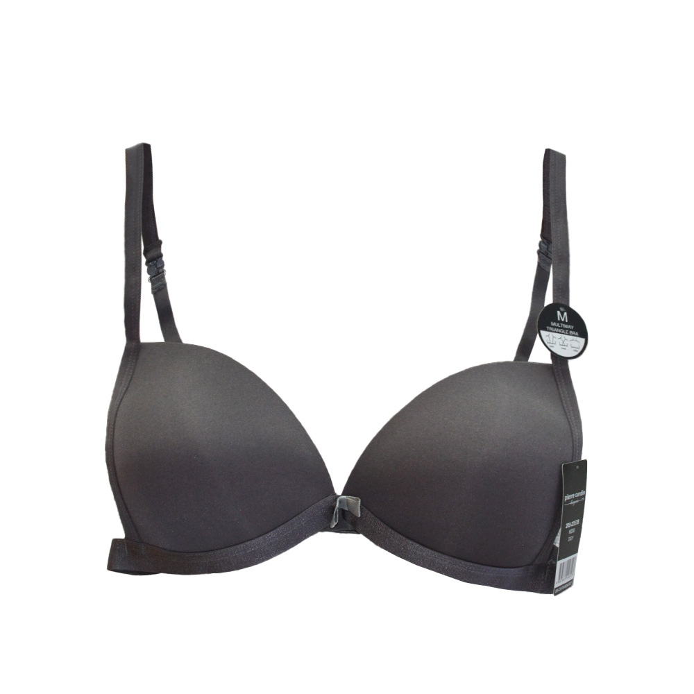 【pierre cardin 皮爾卡登女性內衣】性感比基尼美背無鋼圈內衣_7
