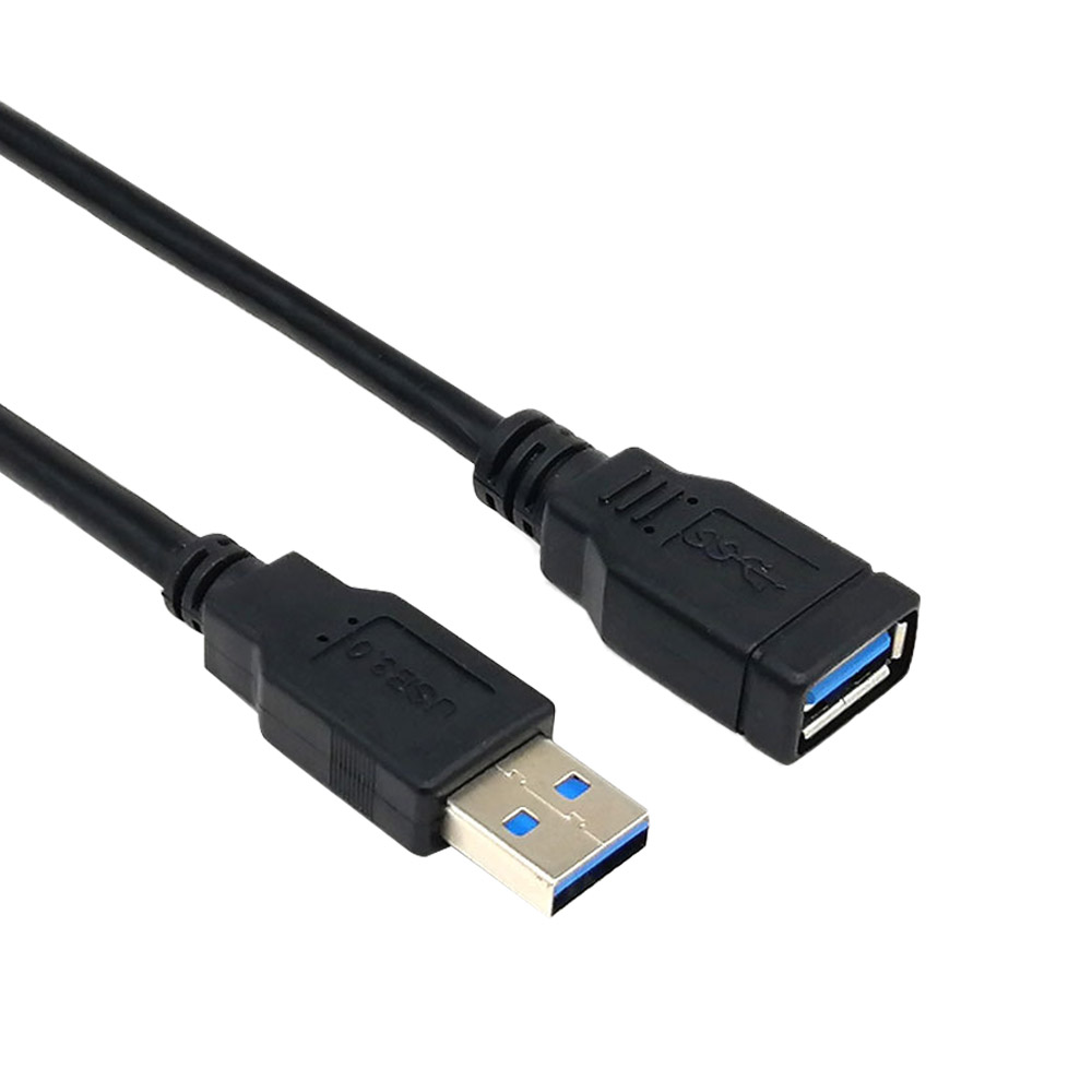 USB 3.0 高速延長線｜傳輸快速、結實耐用_1