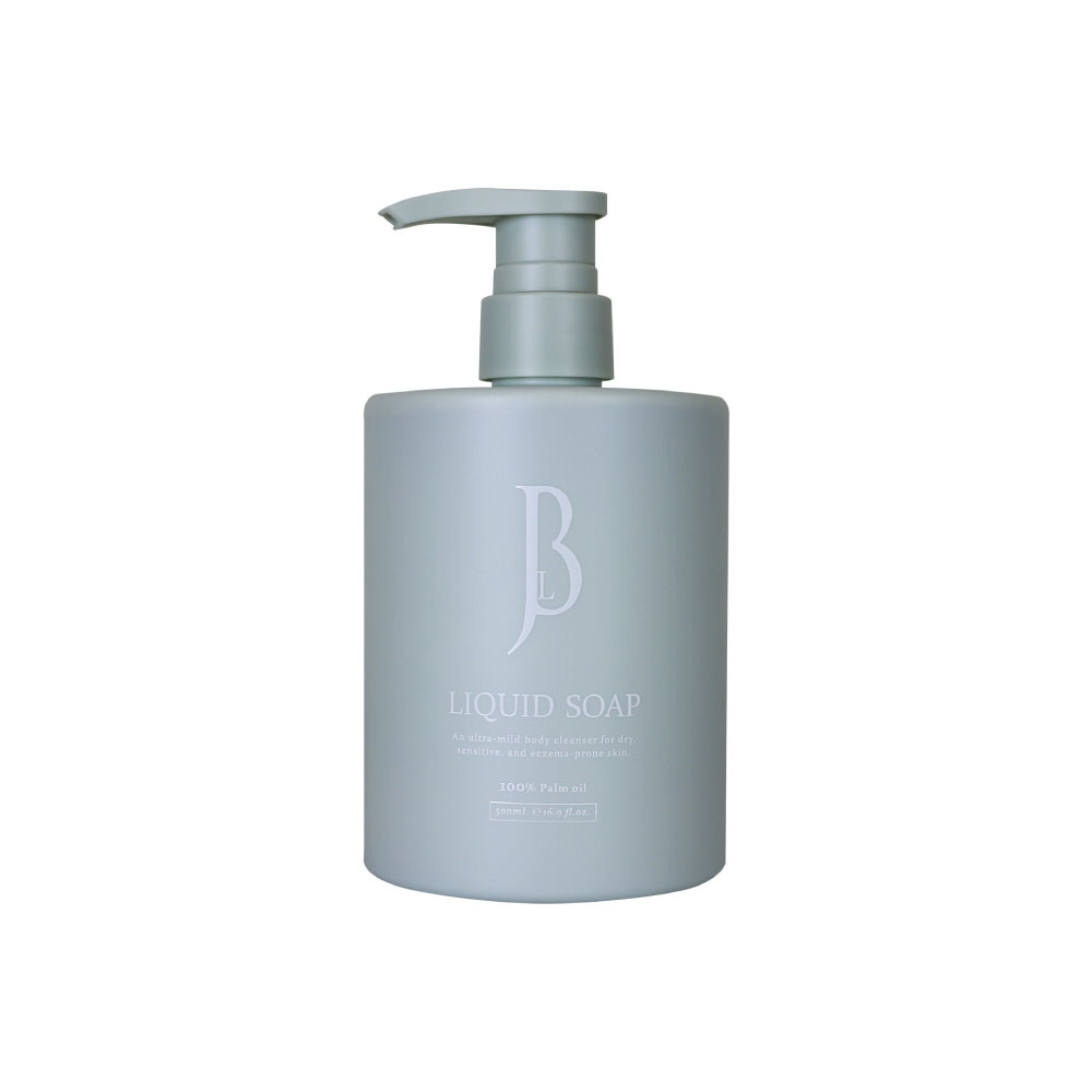 JBLIN 療癒乳香液態皂沐浴露 (560ml)_0