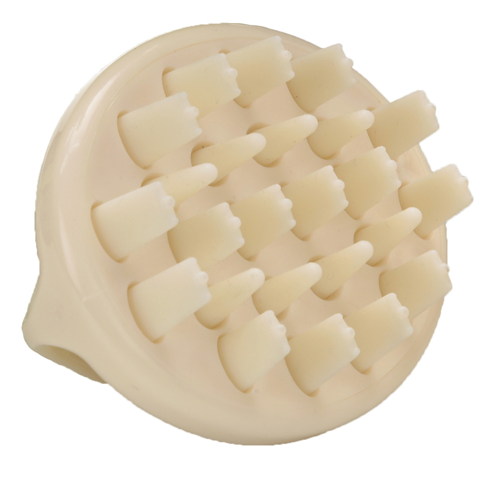 KEYTOSS詰朵斯 SK996-1 氣墊式頭皮按摩刷（觸點設計） | 熱銷推薦 | 康是美網購eShop