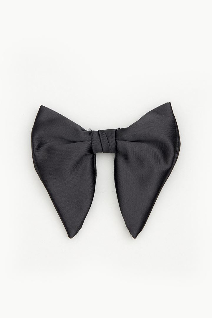 SST&C Plain Bow Tie | 2512203015  (Outlet)_0