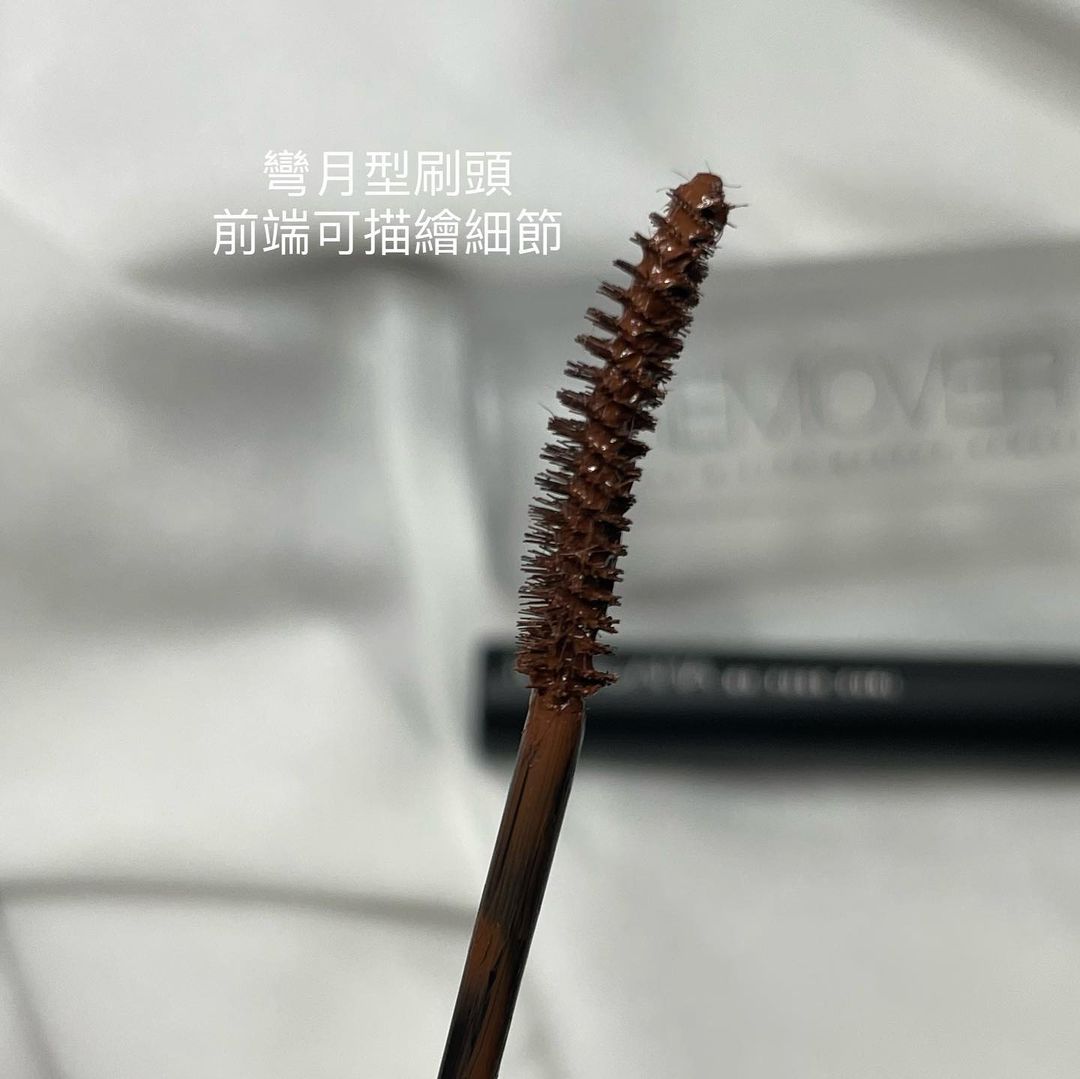 【年中慶】Solone 天生激纖長睫毛膏(2色可選)_4