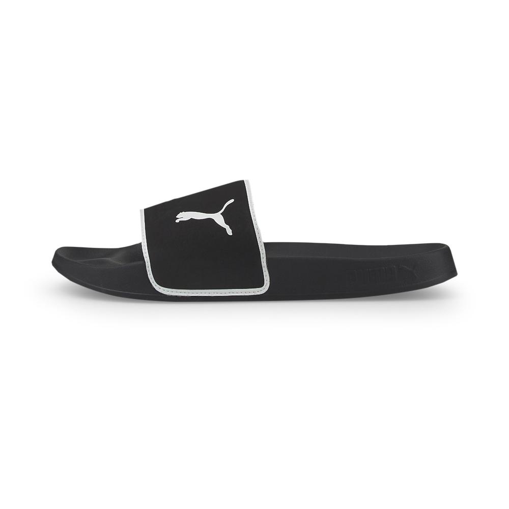 PUMA Leadcat 2.0 Shower 拖鞋 男女共同_0