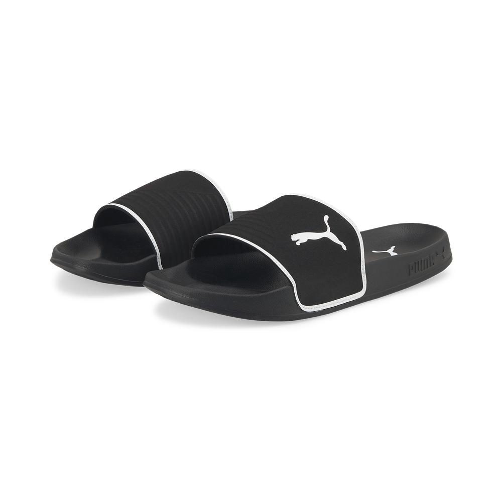 PUMA Leadcat 2.0 Shower 拖鞋 男女共同_1