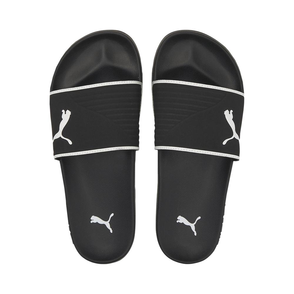 PUMA Leadcat 2.0 Shower 拖鞋 男女共同_4