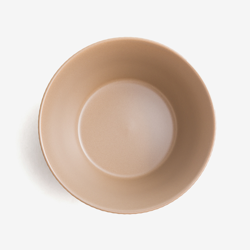WAGA 簡約條紋 12cm 陶瓷碗｜咖啡｜單品_2
