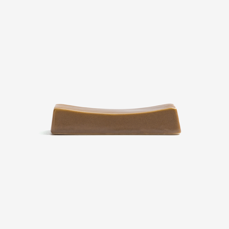 Ice Crack 23cm Ceramic Plate_1