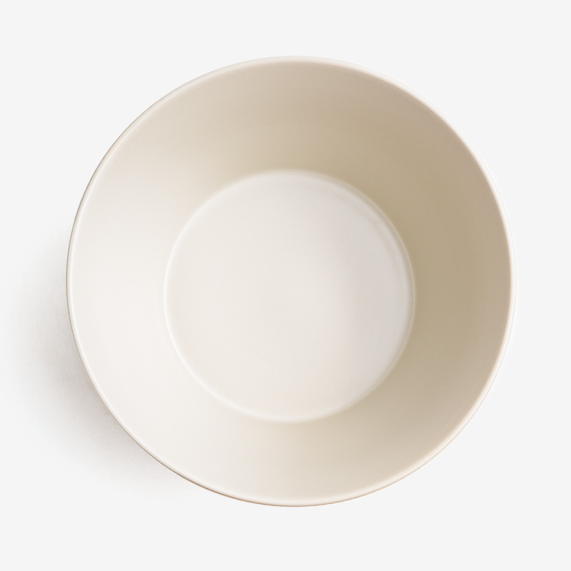 Ice Crack 23cm Ceramic Plate_2