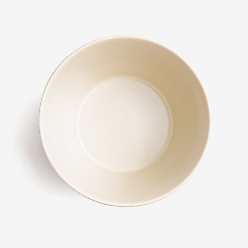 Ice Crack 23cm Ceramic Plate_2