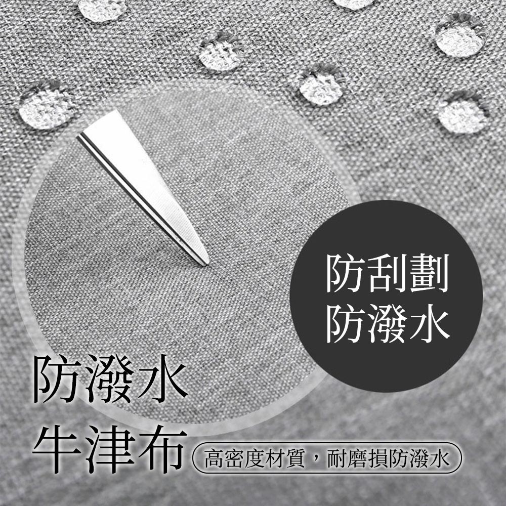單肩/手提電腦包｜防潑水、耐衝擊_4