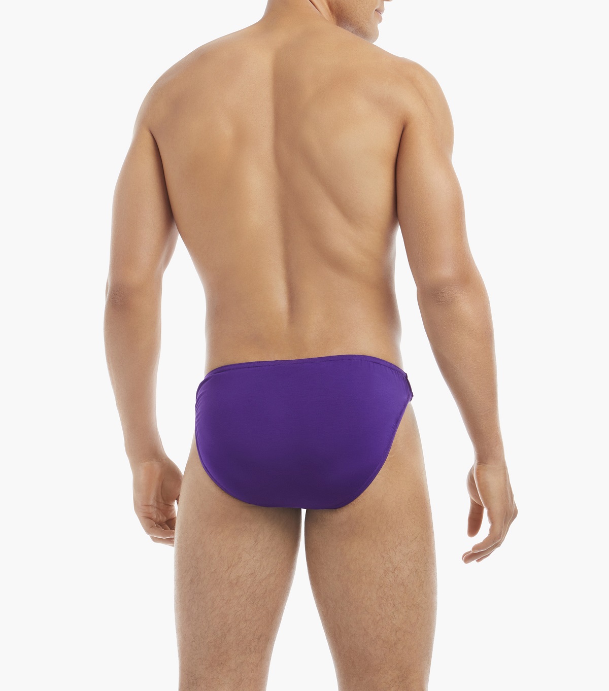 Premium Modal-極品/高衩三角褲(極致柔軟/版型偏大)_3