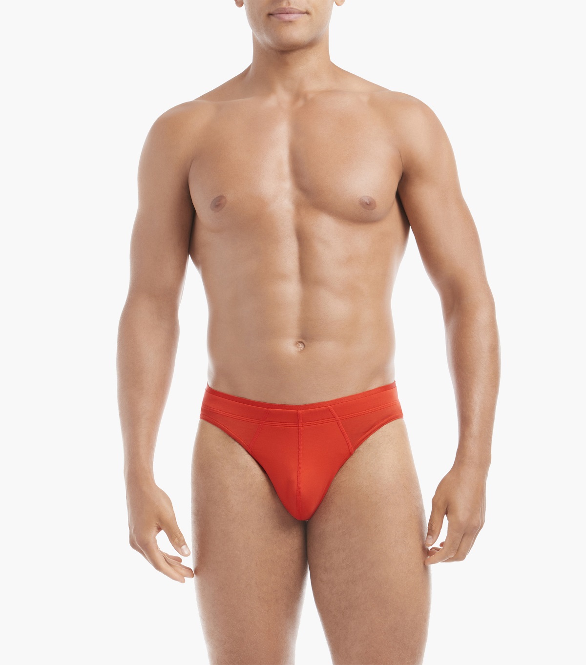 Premium Modal-極品/比基尼三角褲(極致柔軟/版型偏大)_1