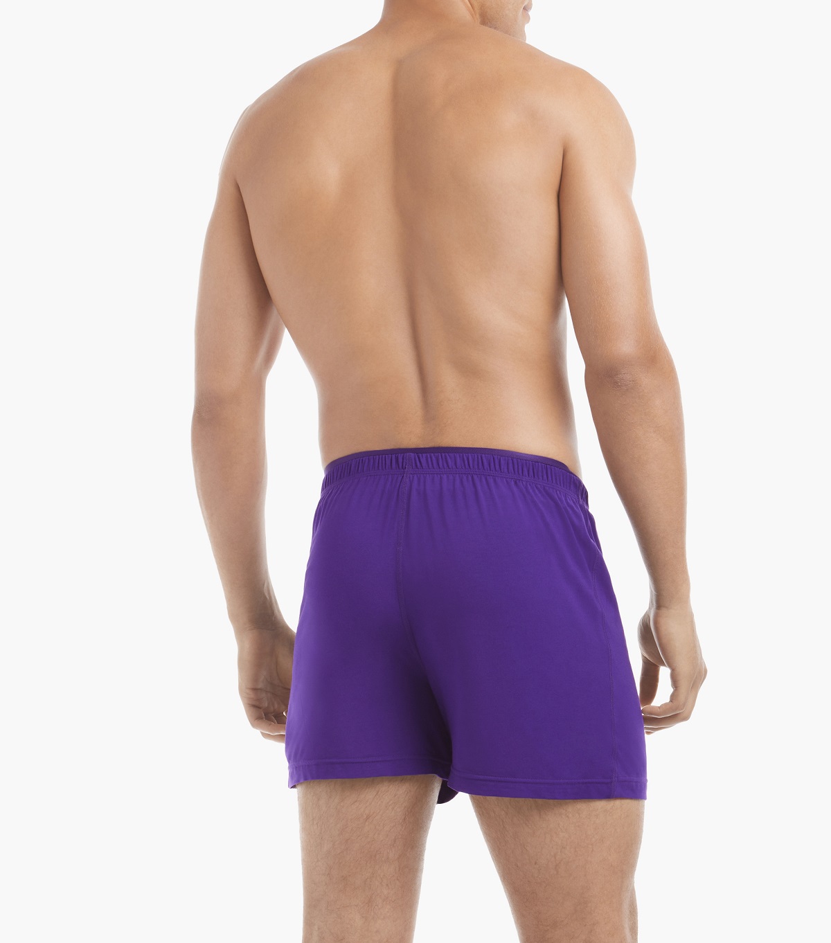MODAL KNIT BOXER_3