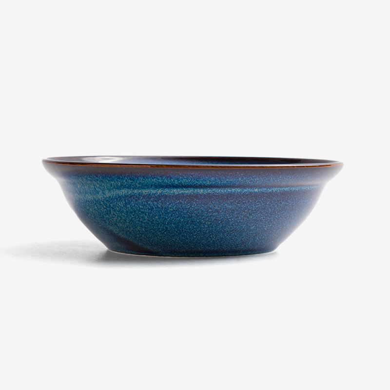 WAGA 夜空倒映 16.5cm 陶瓷碗｜單品_1