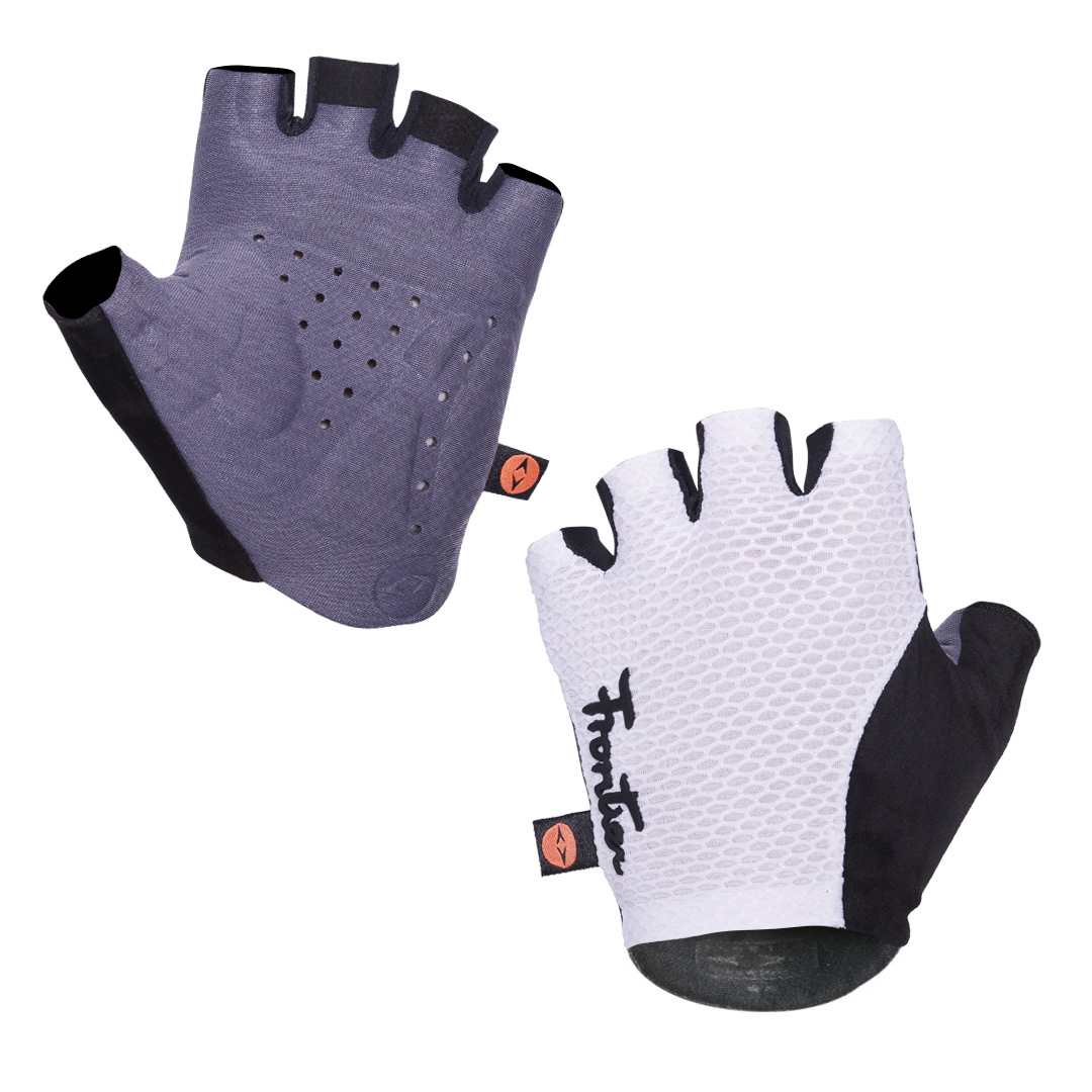 Racing EIT Mitts (White)_0