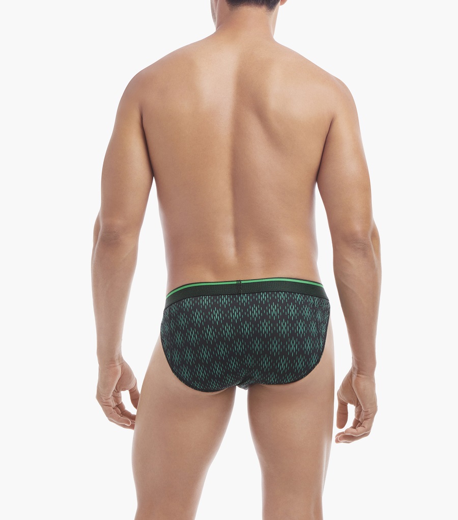 Speed Dri Breeze Mesh-超進化輕呼吸/運動三角褲-(透氣/機能運動/版型長度不同設計)_3
