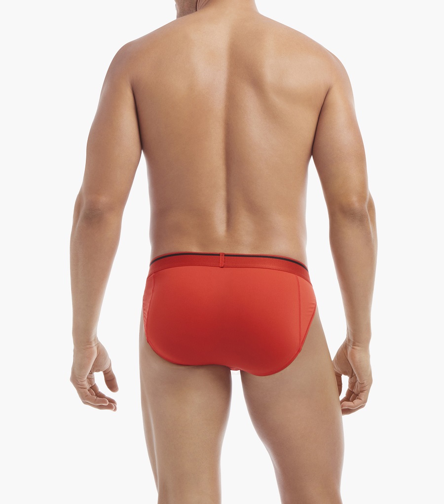 Speed Dri Breeze Mesh | SPORT BRIEF_3