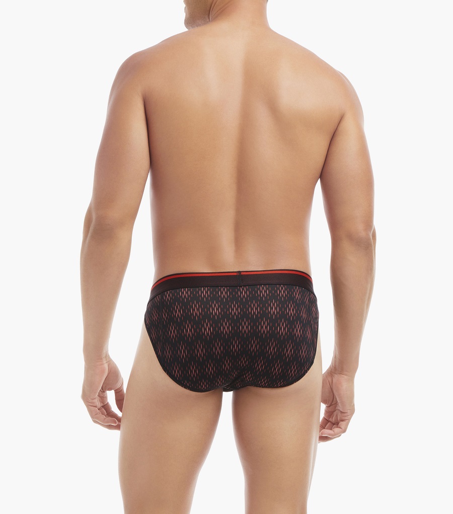 Speed Dri Breeze Mesh | SPORT BRIEF_3