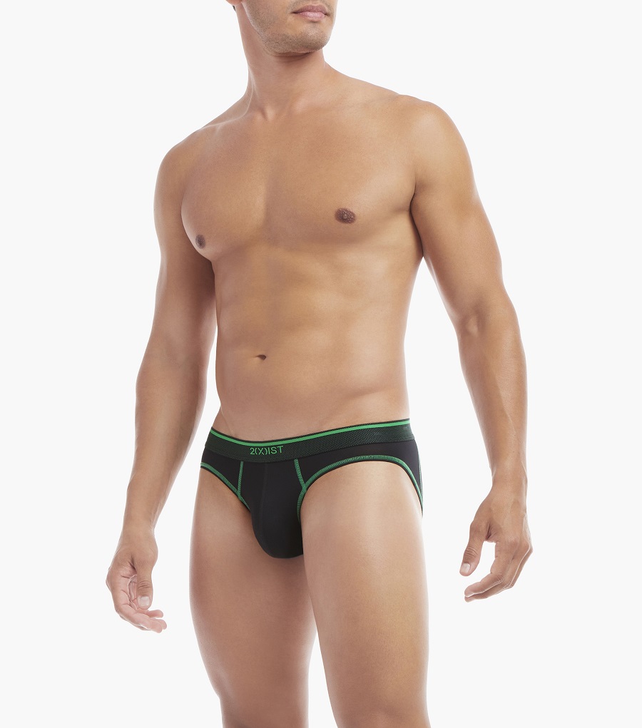 Speed Dri Breeze Mesh-超進化輕呼吸/低腰三角褲-(運動機能款)_2