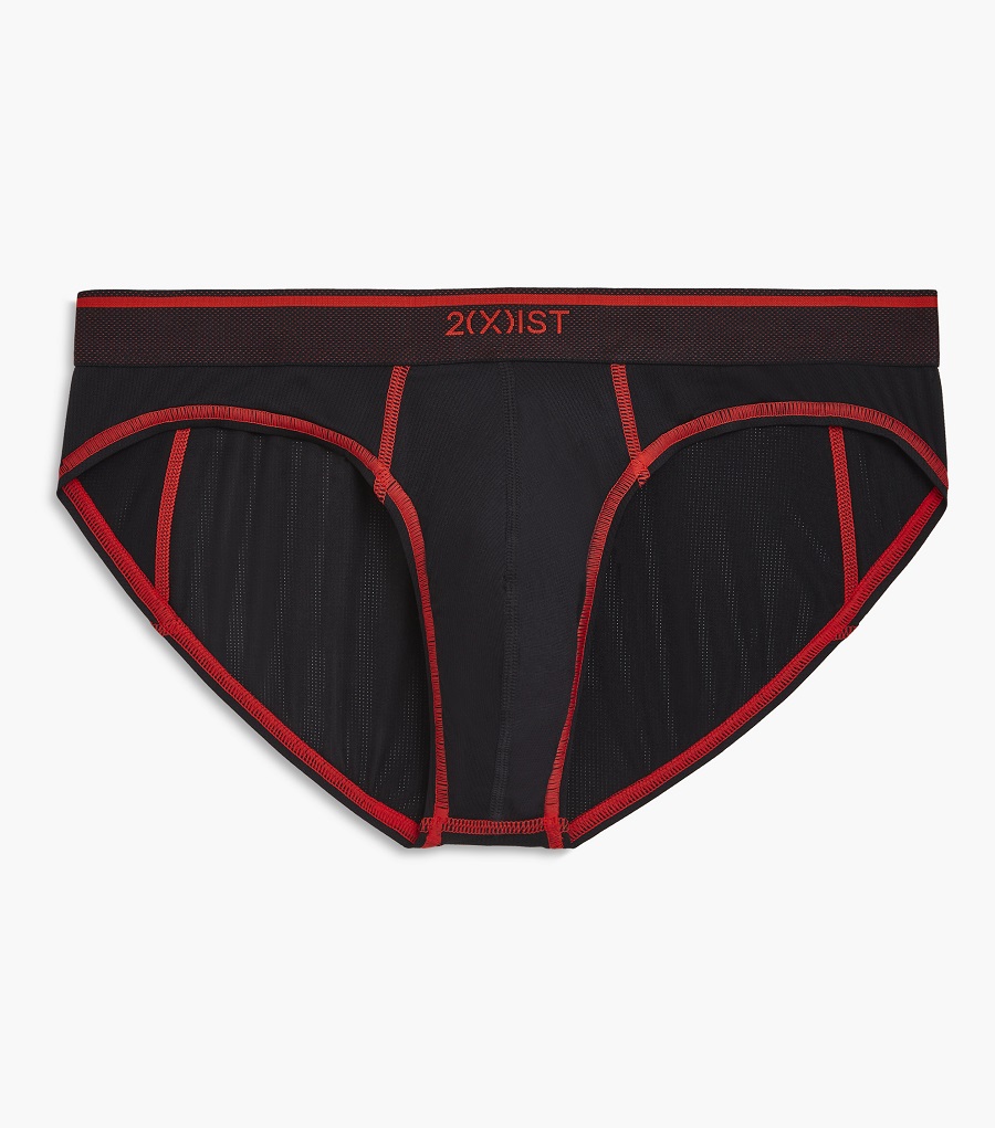 Speed Dri Breeze Mesh-超進化輕呼吸/低腰三角褲-(運動機能款)_0