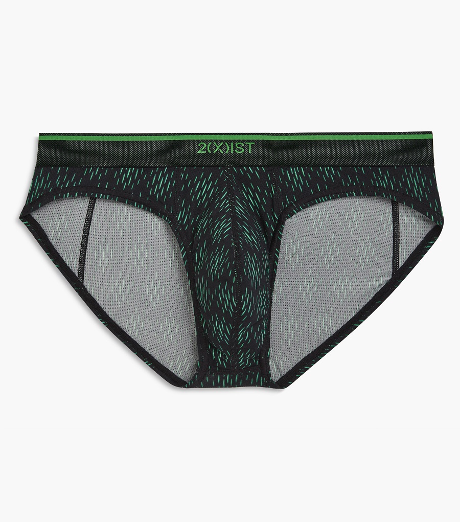 Speed Dri Breeze Mesh | LOW-RISE BRIEF_0