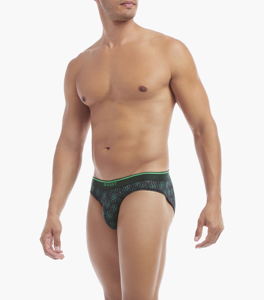 Speed Dri Breeze Mesh | LOW-RISE BRIEF_2