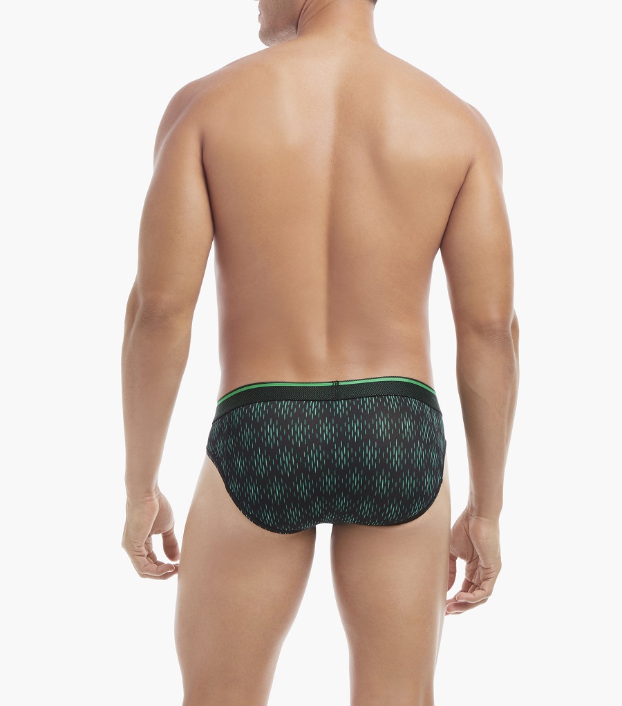Speed Dri Breeze Mesh | LOW-RISE BRIEF_3