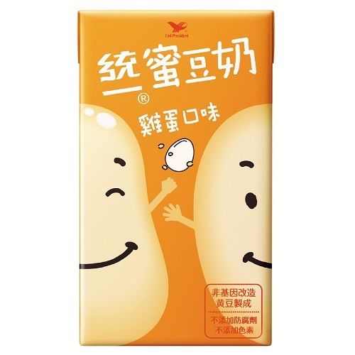 [問題] 全家是不是沒有賣統一蜜豆奶？