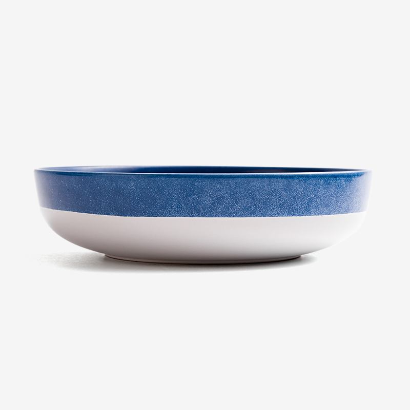 WAGA 靜謐原野 20.5 cm 陶瓷深碗｜淺灘｜單品_1