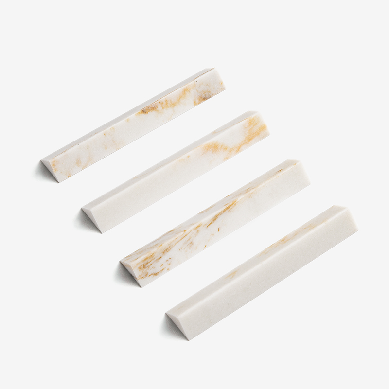 Ice Crack 23cm Ceramic Plate_2