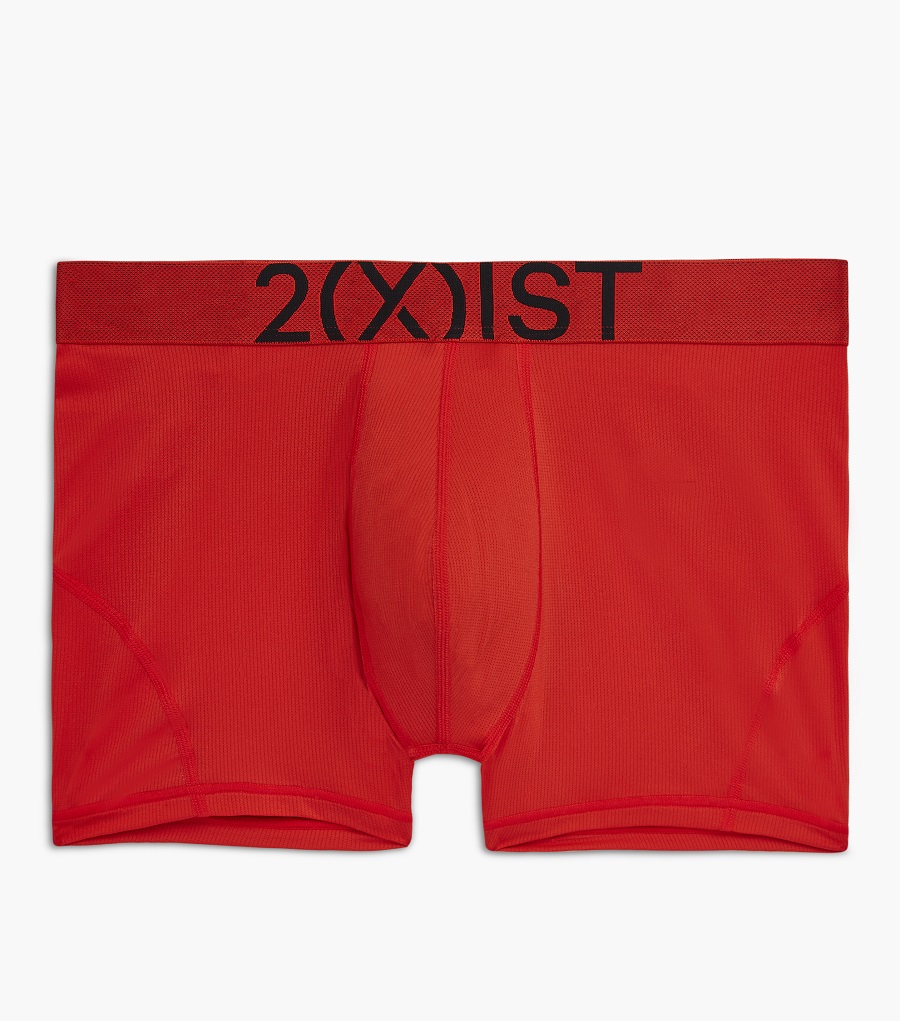 Speed Dri Breeze Mesh | LOW-RISE TRUNK_0