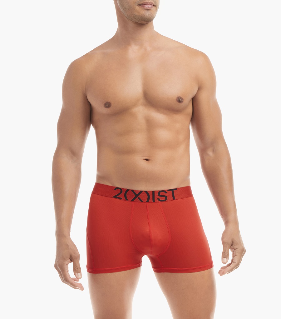 Speed Dri Breeze Mesh | LOW-RISE TRUNK_1