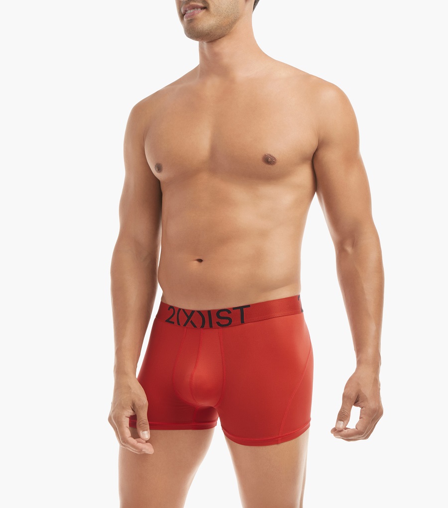 Speed Dri Breeze Mesh | LOW-RISE TRUNK_2