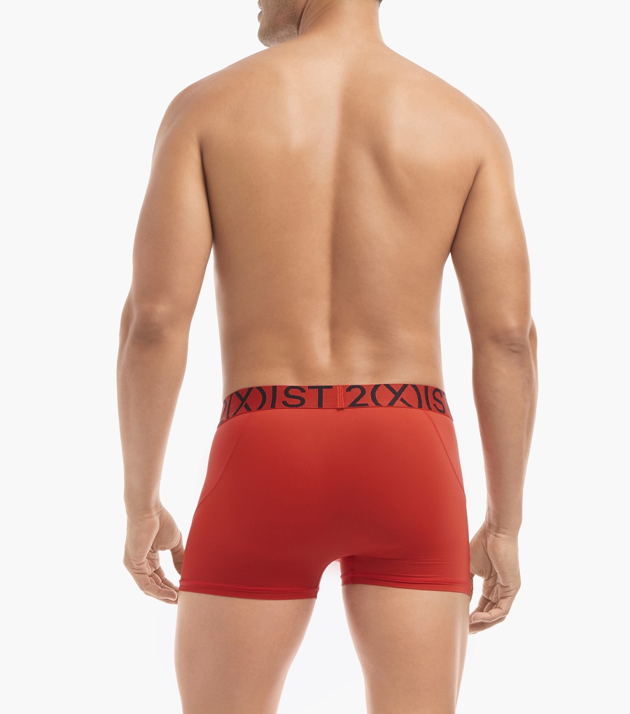 Speed Dri Breeze Mesh | LOW-RISE TRUNK_3