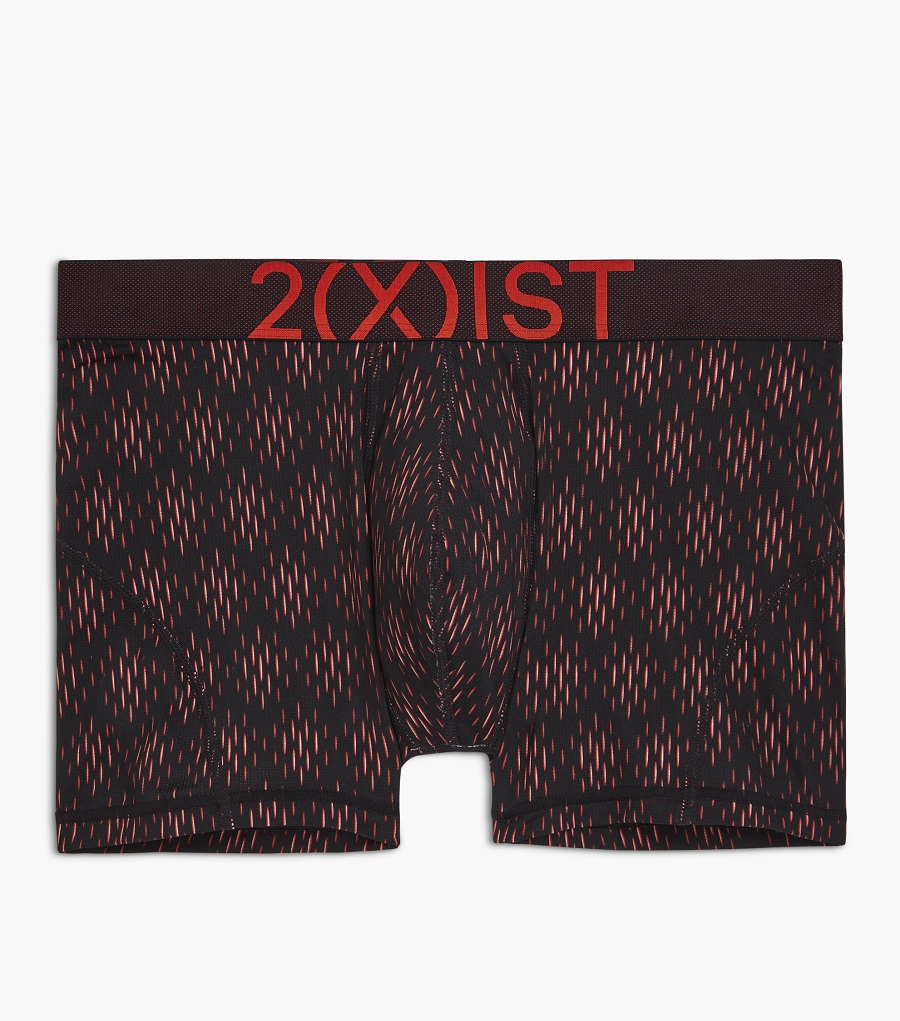 Speed Dri Breeze Mesh-超進化輕呼吸/低腰四角褲-(運動機能款)_0