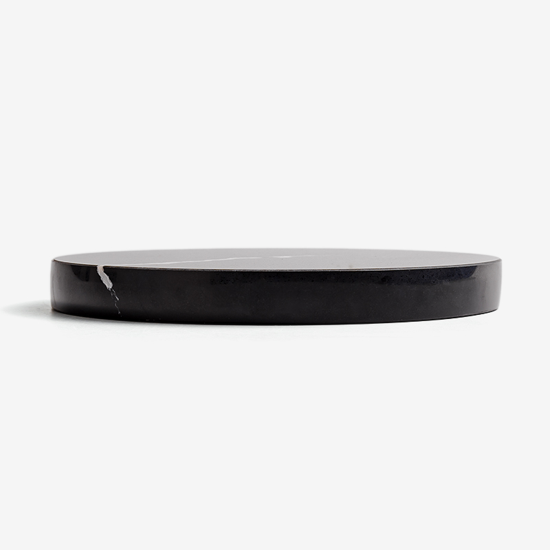 Ice Crack 23cm Ceramic Plate_1