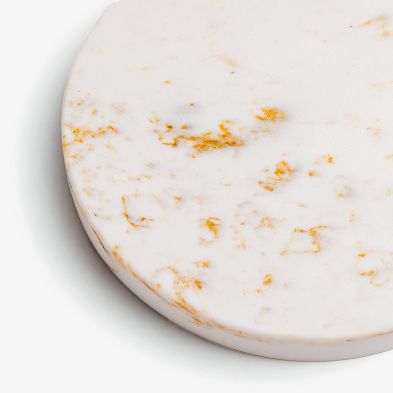 Ice Crack 23cm Ceramic Plate_3