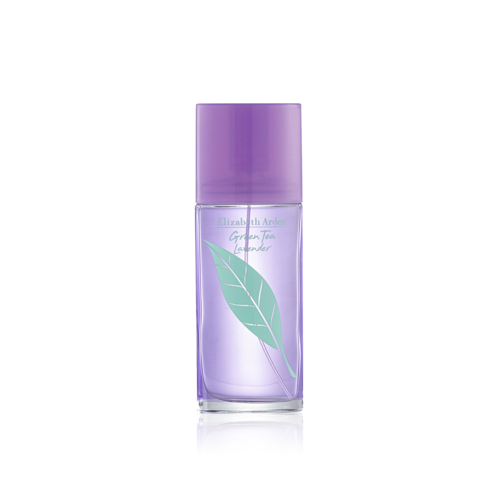 綠茶薰衣草香水 100ml