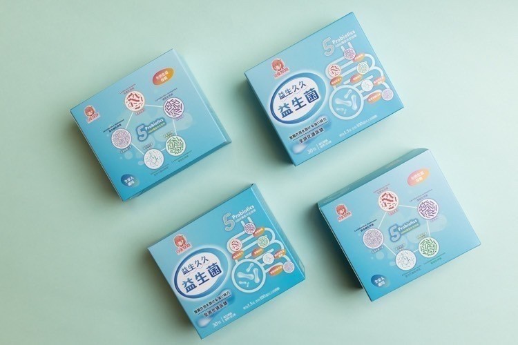 85折｜加價購$600【雙笙妹妹】益生久久 全腸道防護 益生菌(常溫免運)_1