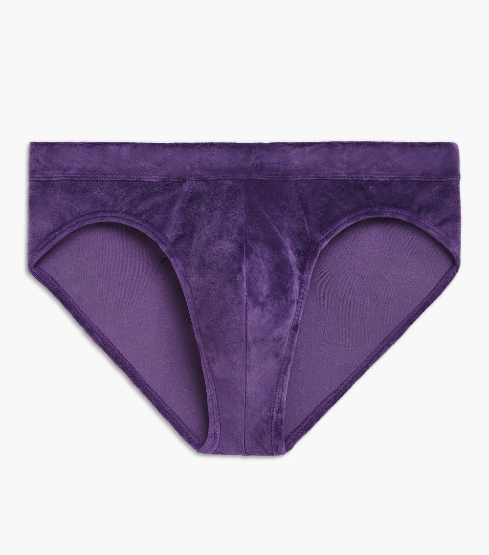 VELOUR | SLIQ BRIEF_0