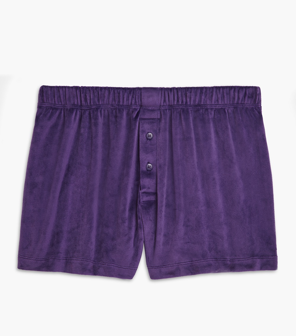 VELOUR | SLIQ BOXER_0
