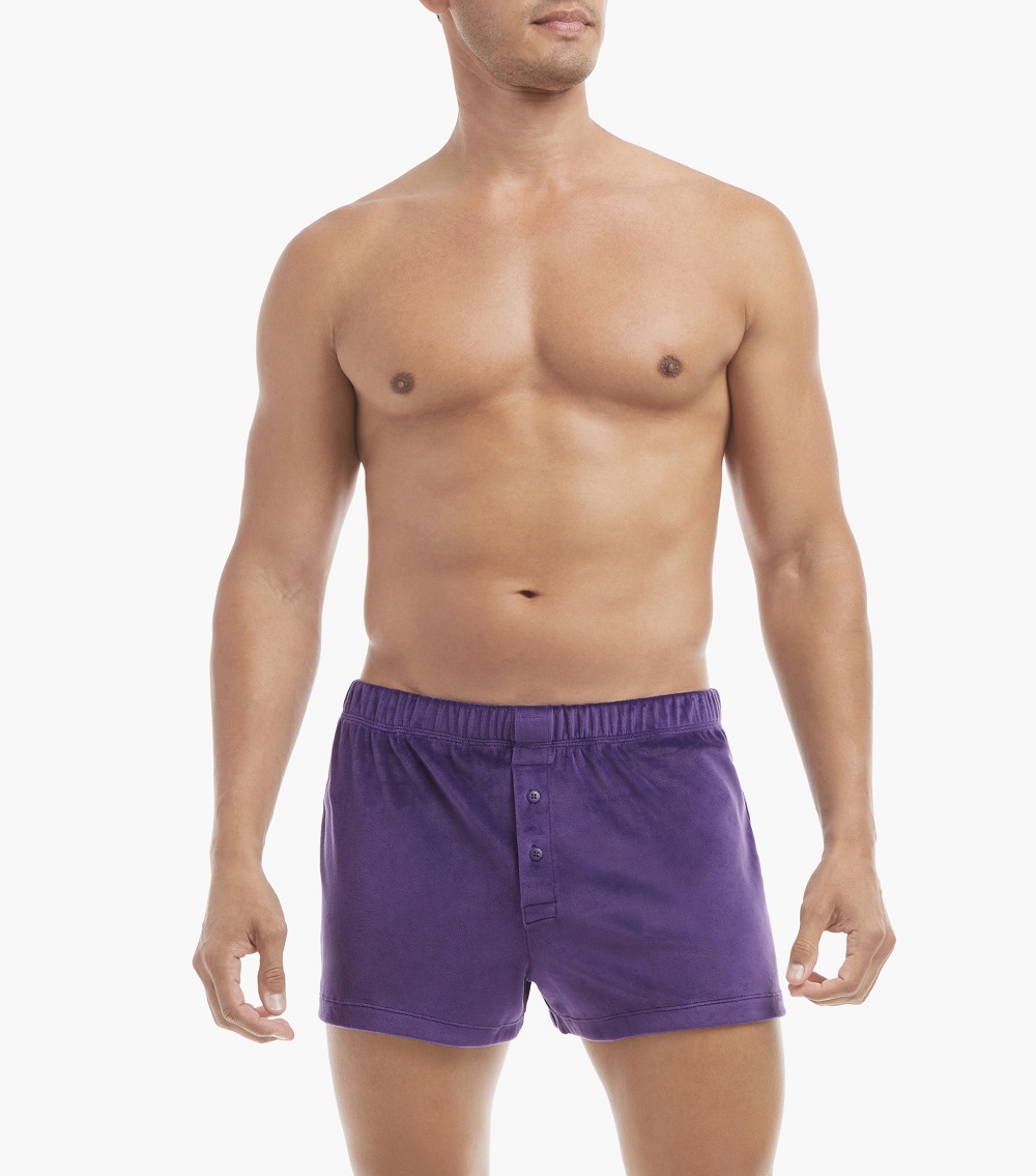 VELOUR | SLIQ BOXER_1