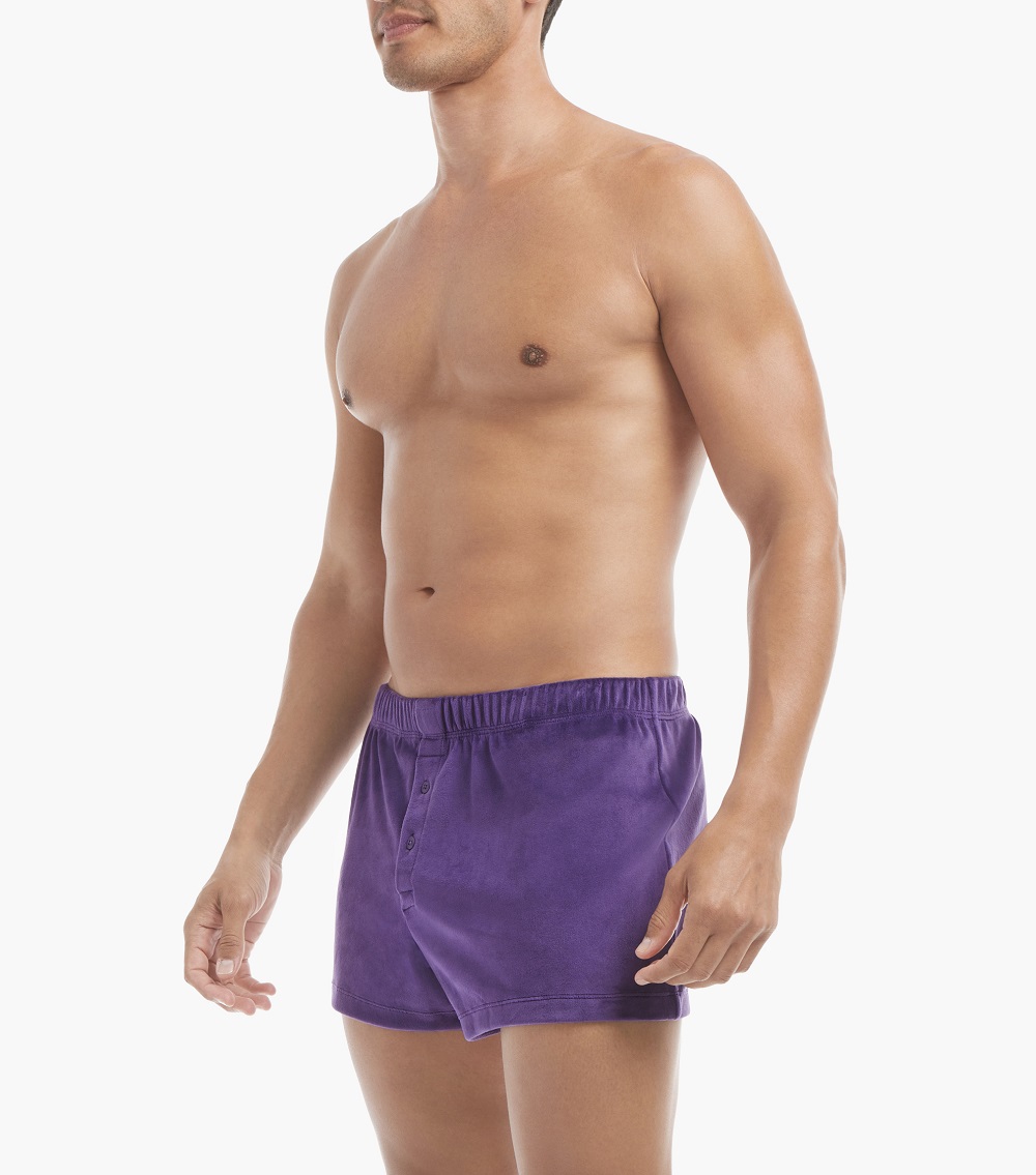 VELOUR | SLIQ BOXER_2