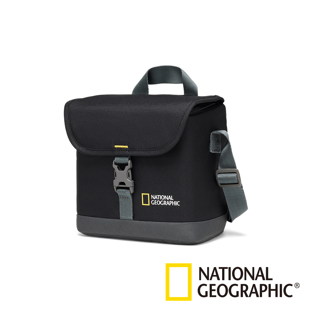 【National Geographic】國家地理 E2 2360 小型相機肩背包_0